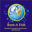 Aquariums Rent A Fish