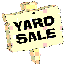 Provided by Yard Sales Year Round, Stamping Grounmd 