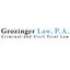 Grozinger Law, P.A. Grozinger Law, P.A.