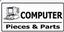 Computer Pieces & Parts