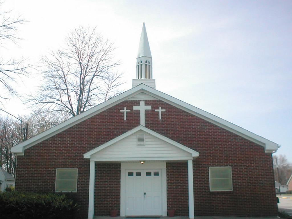 First Free Will Baptist Church Louisville KY 40213 5029681824