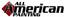 Provided by All-American Painting, Pewee Valley 
