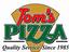 Provided by Toms Pizza Buffet & More, Salyersville 