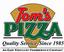 Provided by Toms Pizza Buffet & More, Salyersville 