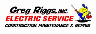 Greg Riggs Inc - Upton, KY