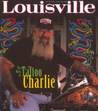 Henna Tattoos Louisville on Tattoo Charlie S  Louisville Ky 40219