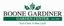 Boone Gardiner Garden Center