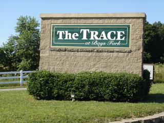 Trace At Bay Fork Golf Course - Alvaton, KY