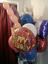 Provided by Gift Balloon's & Arrangements, Louisville 