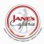 Janes Cafeteria