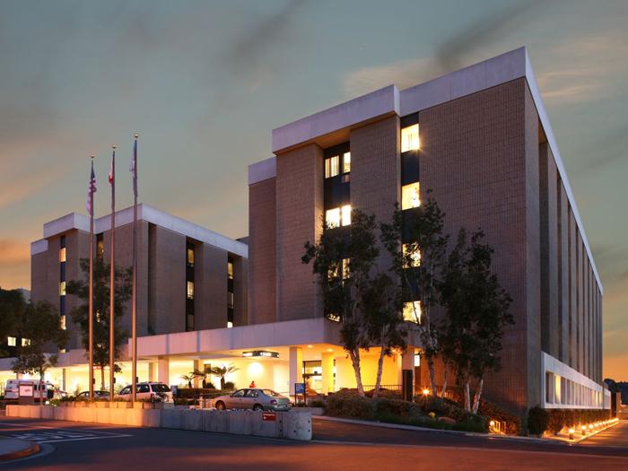 Kaiser Permanente San Diego Medical Center/Kaiser Foundation Hospital