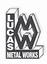 Provided by Lucas Metal Works, Ochelata 