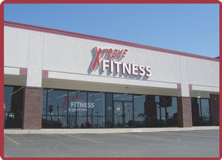 Xtreme Fitness - Bartlesville, OK