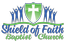 Provided by Shield of Faith Missionary Baptist Church, Oklahoma City 