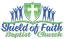 Provided by Shield of Faith Missionary Baptist Church, Oklahoma City 