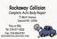 Provided by Rockaway Collision Corp, Inwood 