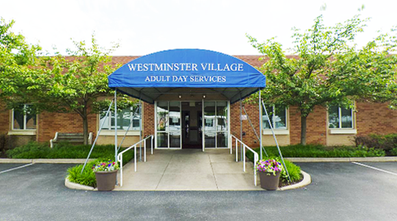 frendship village adult day services frendship village adult day services