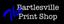 Bartlesville Print Shop
