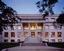 Gaylord-Pickens Oklahoma Heritage Museum