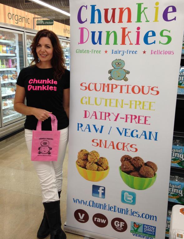 chuncky dunkies
