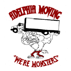 Adelphia coupon