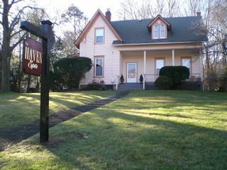 Haven Spa - Briarcliff Manor, NY