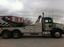 Provided by Checker Wrecker Service, Lawton 