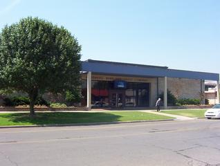 Anadarko Bank & Trust Co - Anadarko, OK