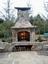Provided by Buckley's Sticks & Stones, Oklahoma City 
