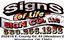 Signs of Life Sign Co