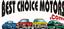 Best Choice Motors LLC