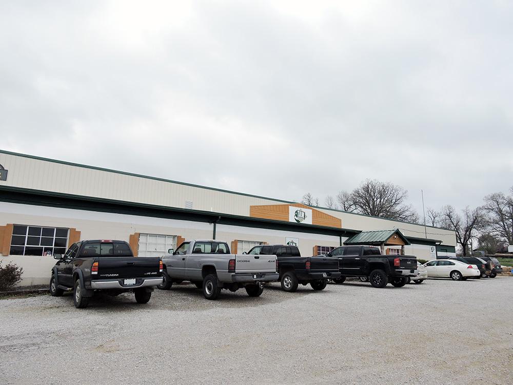 Photos from Businesses in Thayer, MO