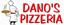 Provided by Danos Pizzeria, Felts Mills 