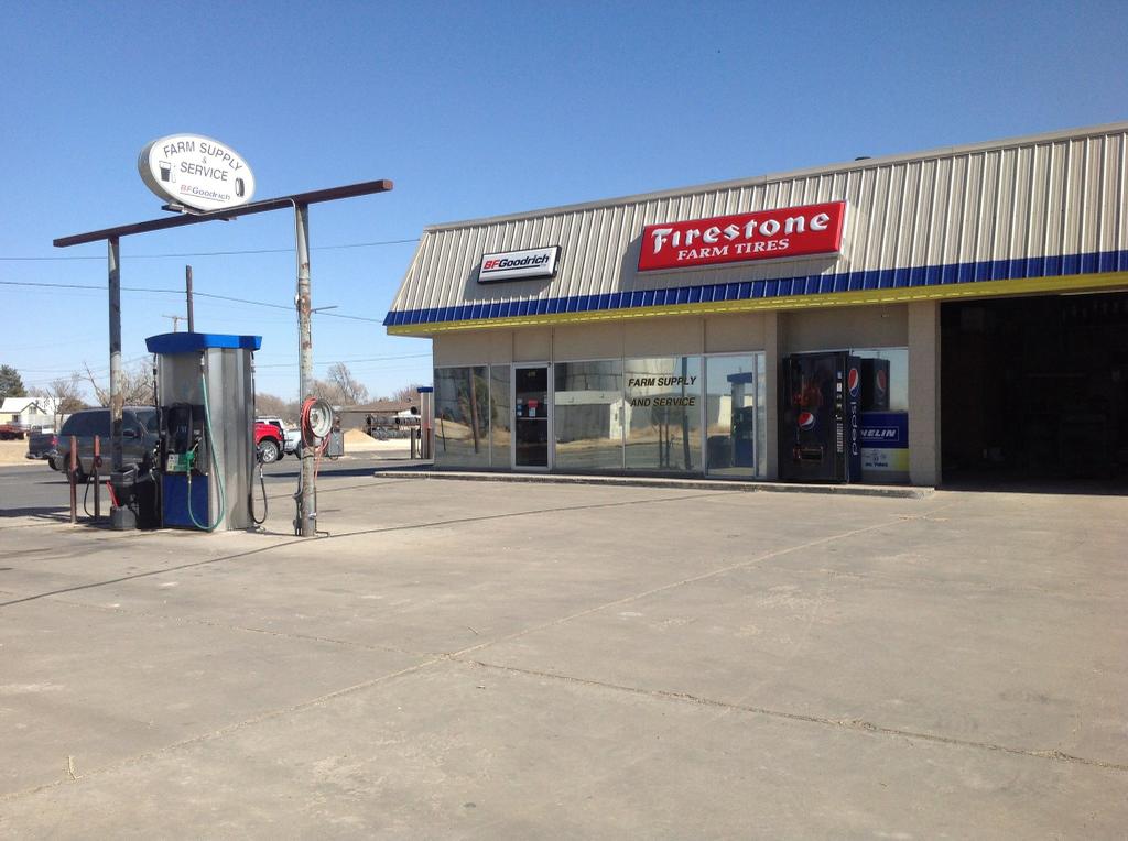 Photos from Businesses in Spearman, TX