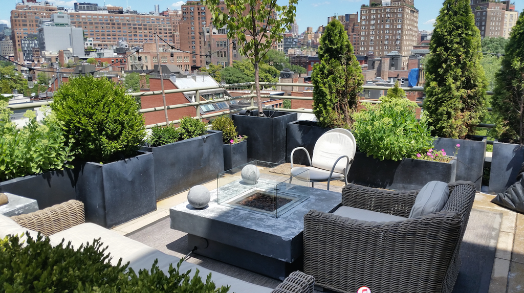 Nyc Garden Design large terrace garden Nyc Rooftop Penthouse Garden Design And Irrigation Installation Nyc Garden Design design news Nyc Rooftop Penthouse Garden Design And Irrigation Installation