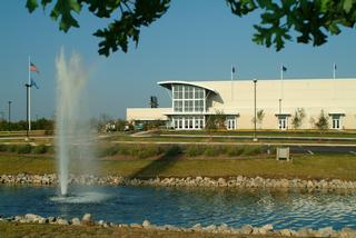 Ardmore Convention Ctr - Ardmore, OK