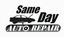 Same Day Auto Repair