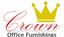 Crown Office Furniture of Tulsa Oklahoma