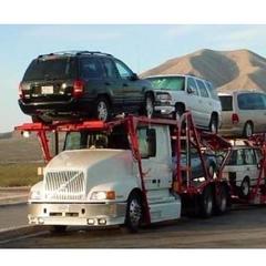 salvage car check