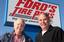 Provided by Fords Tire & Automotive, Orangeburg 