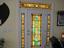J & M Stained Glass