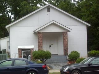 Purity Lodge - Ridgeway, SC