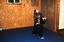 Provided by Donjitsu Do Dojo, Greer 
