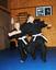 Provided by Donjitsu Do Dojo, Greer 