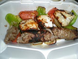 Olympik Restaurant & Bakery - Charleston, SC