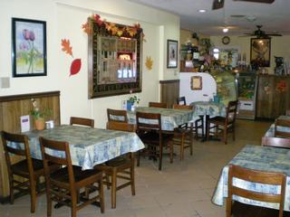 Olympik Restaurant & Bakery - Charleston, SC