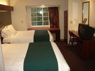 Microtel Inn - Duncan, SC