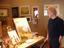 First Light Art Gallery