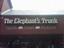 Provided by The Elephant's Trunk, Greenville 
