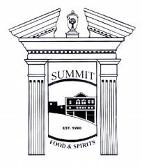 Summit Food & Spirits - Chester, SC